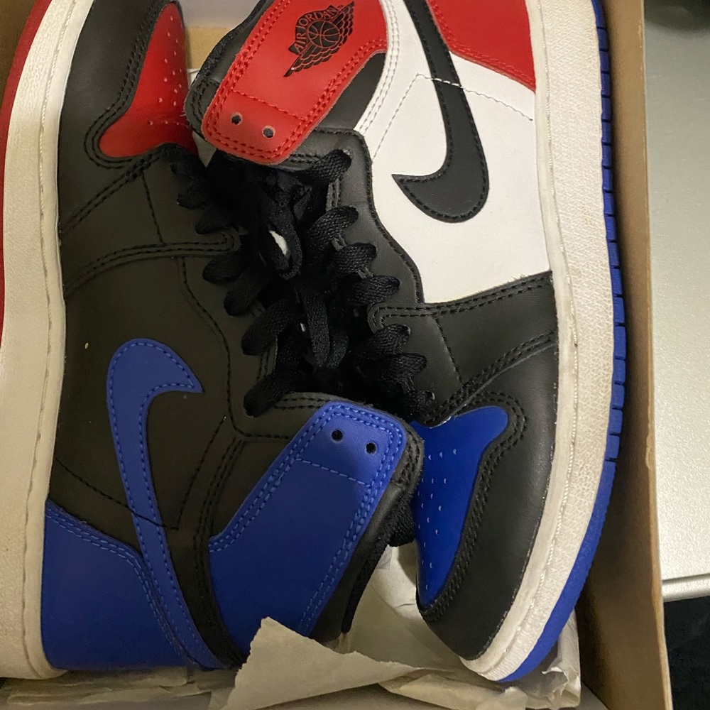 Jordan 1s